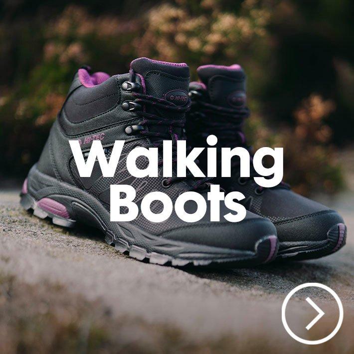 Go outdoors shop ladies boots