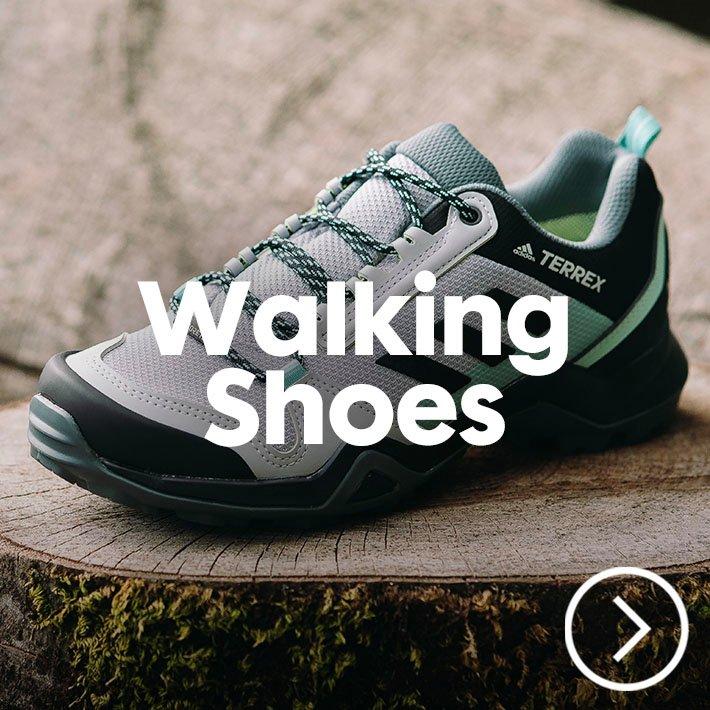 Go outdoors womens walking on sale shoes