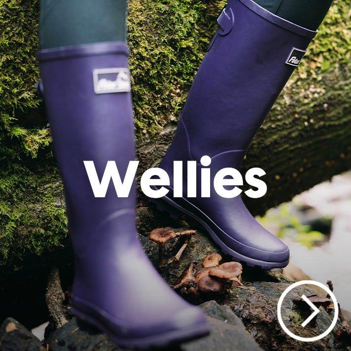 Shop Women's Wellies