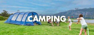 Camping Advice