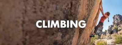 Climbing Advice