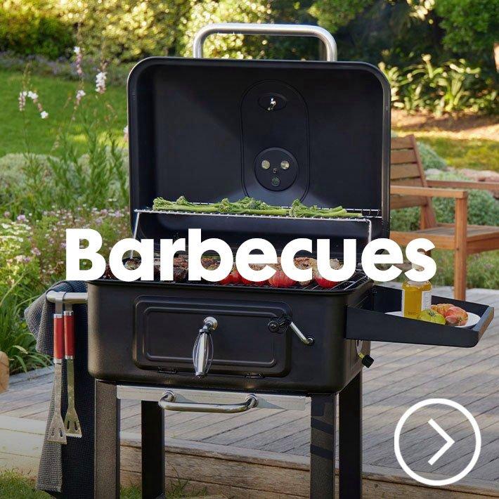 Shop Barbecues