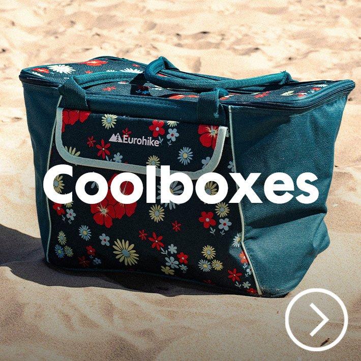 Shop Coolboxes