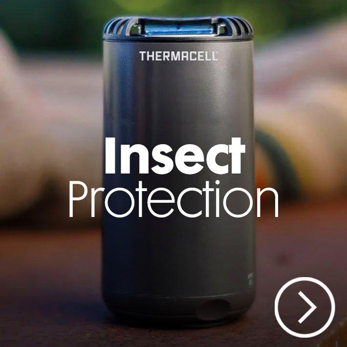 Shop Insect Protection