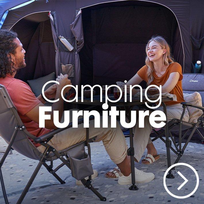 Shop Camping Furniture