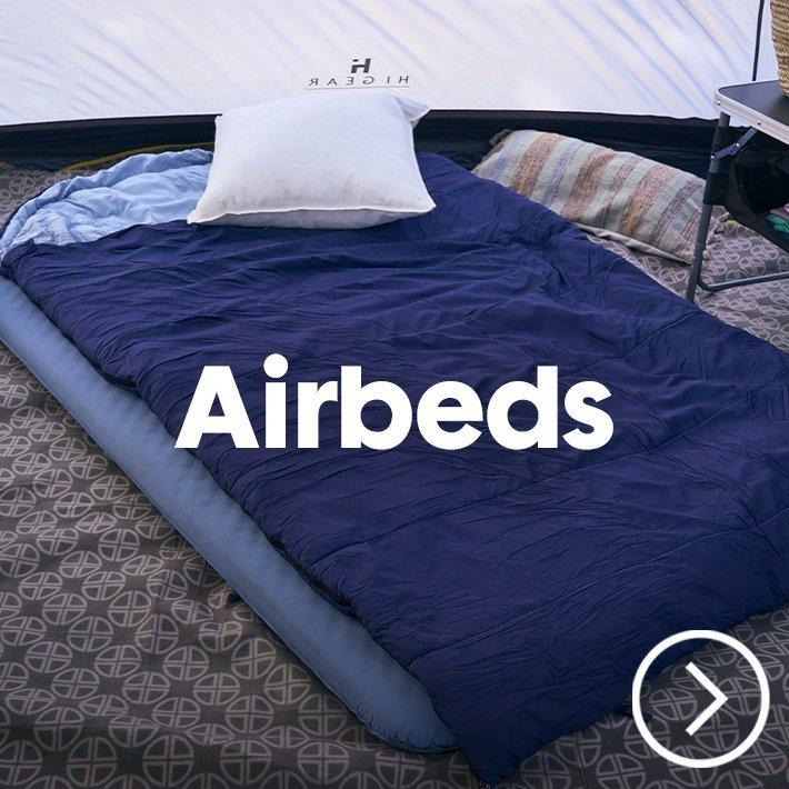 Shop Air Beds