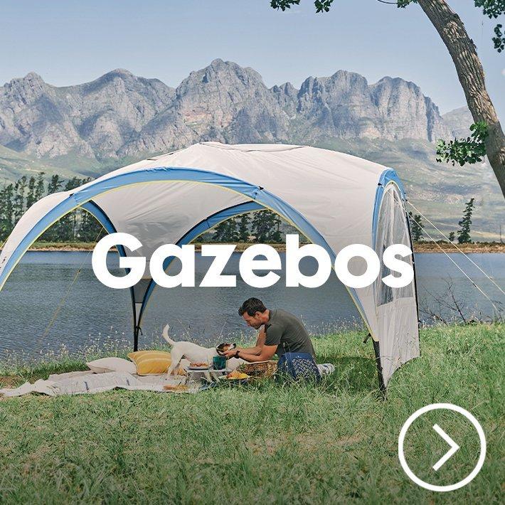 Shop Gazebos