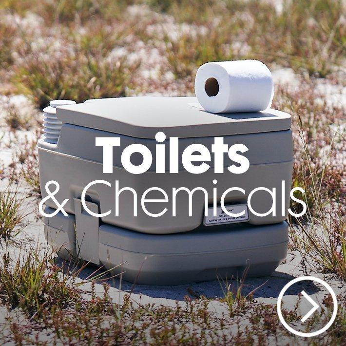 Shop Toilets & Chemicals