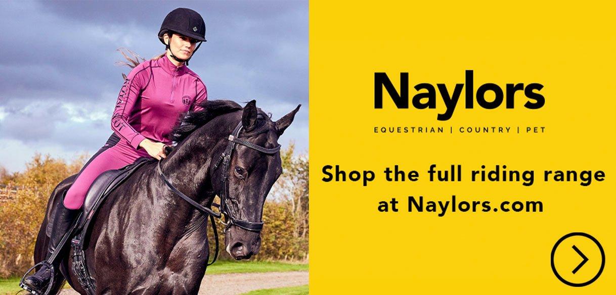 Equestrian deals clothing brand