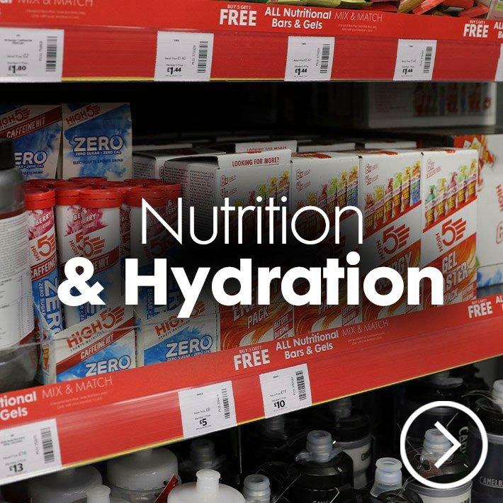 Shop Nutrition & Hydration