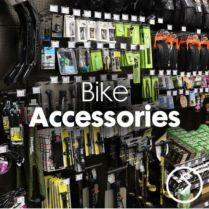 Bike Accessories