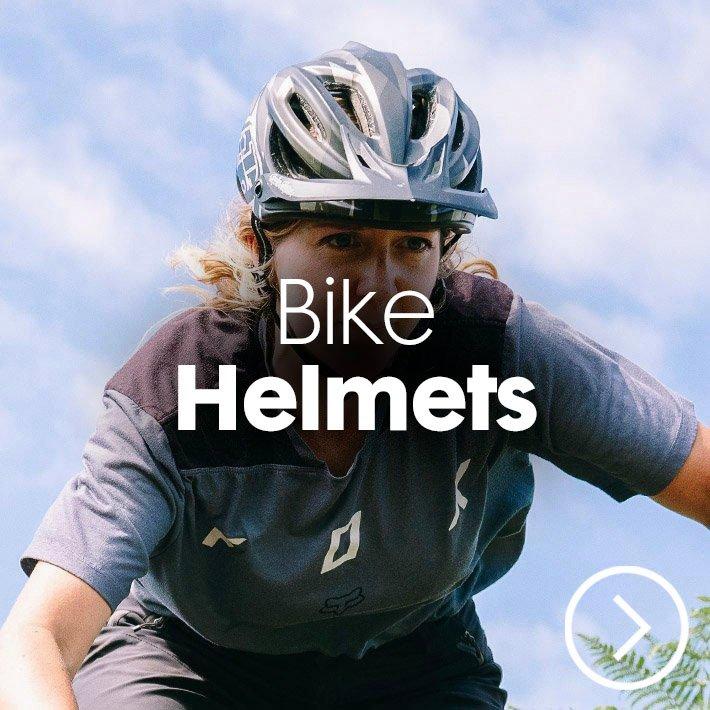 Bike Helmets