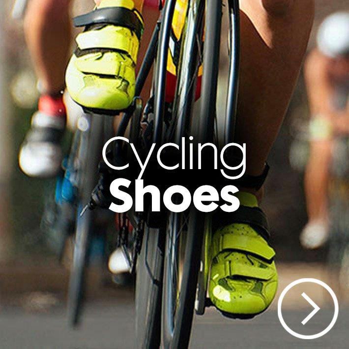 Shop Bike Shoes