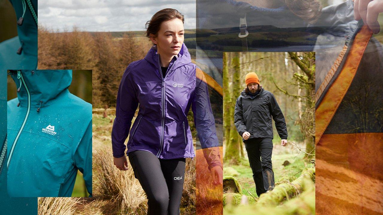 ACAI Outdoorwear  Winter Running Christmas Gift Ideas & Guide