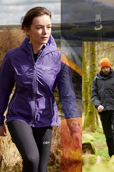 How To Choose The Right Waterproof Jacket