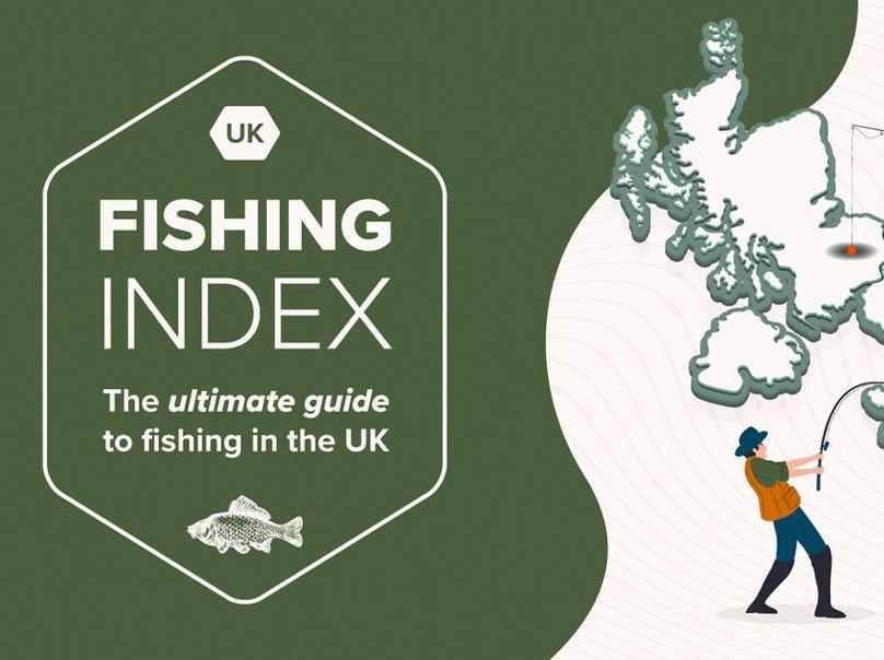 Night Fishing in the UK: Your Essential Angler Summer Guide!