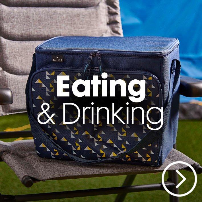 Hi Gear Eating & Drinking
