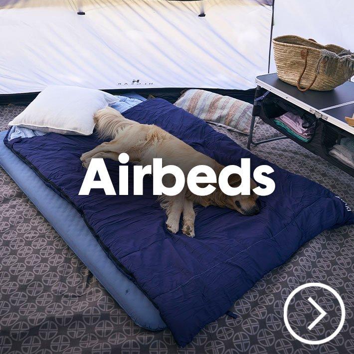 Hi Gear Airbeds