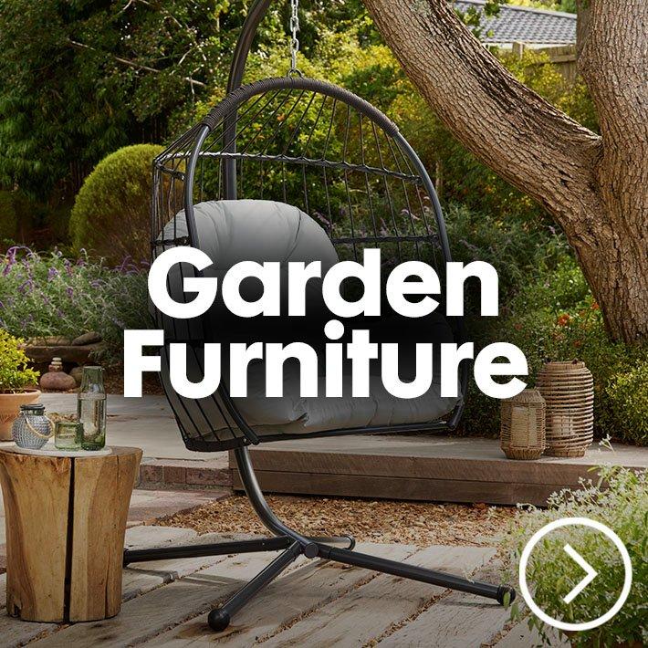 Hi Gear Garden Furniture