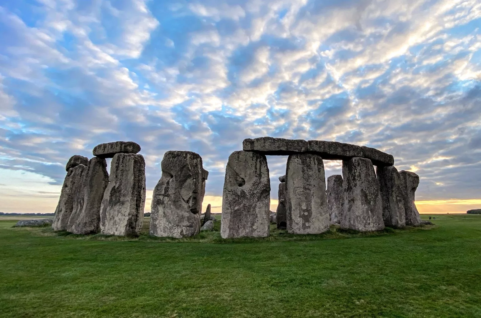 Stonehenge Wiltshire