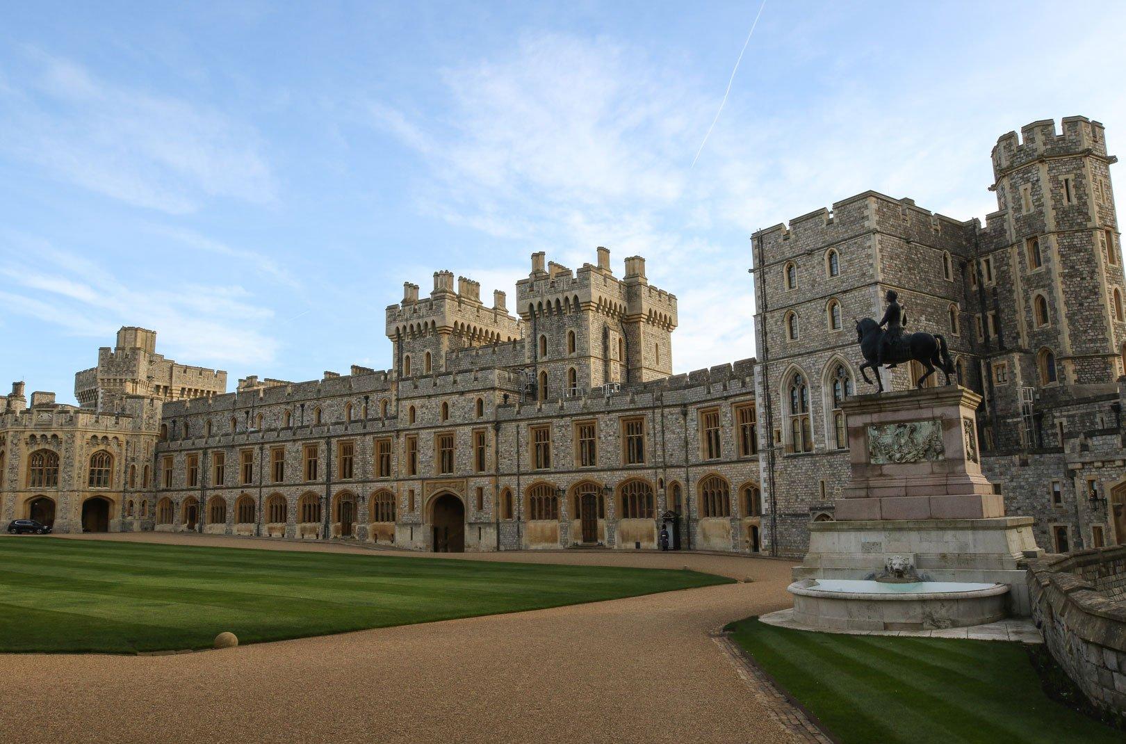 Windsor Castle