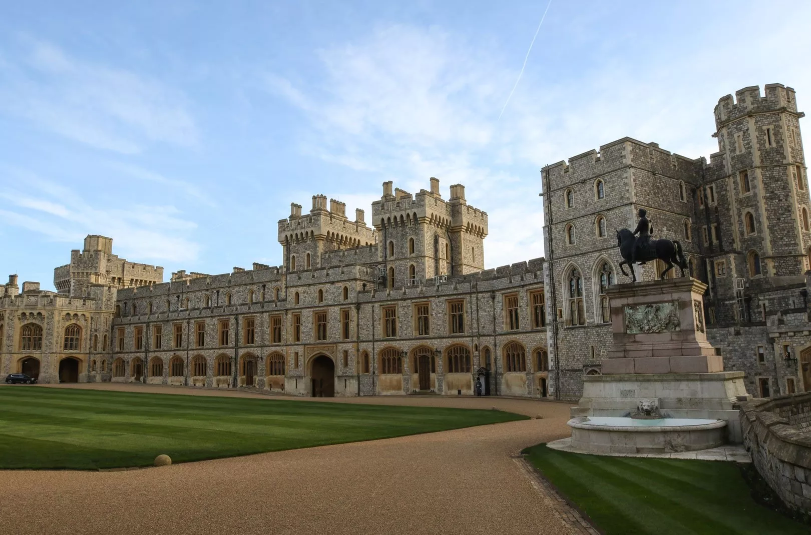 Windsor Castle