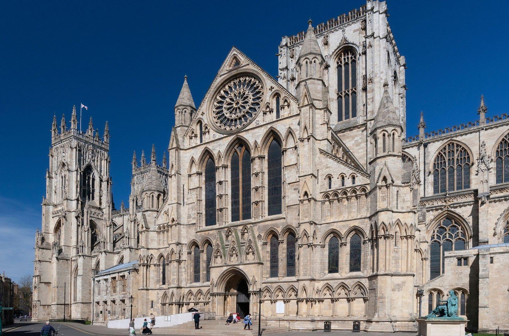 York Minster