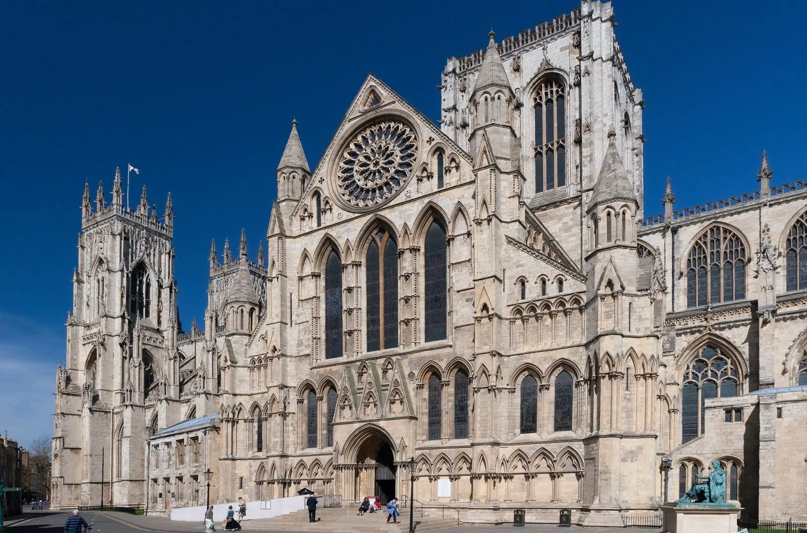 York Minster