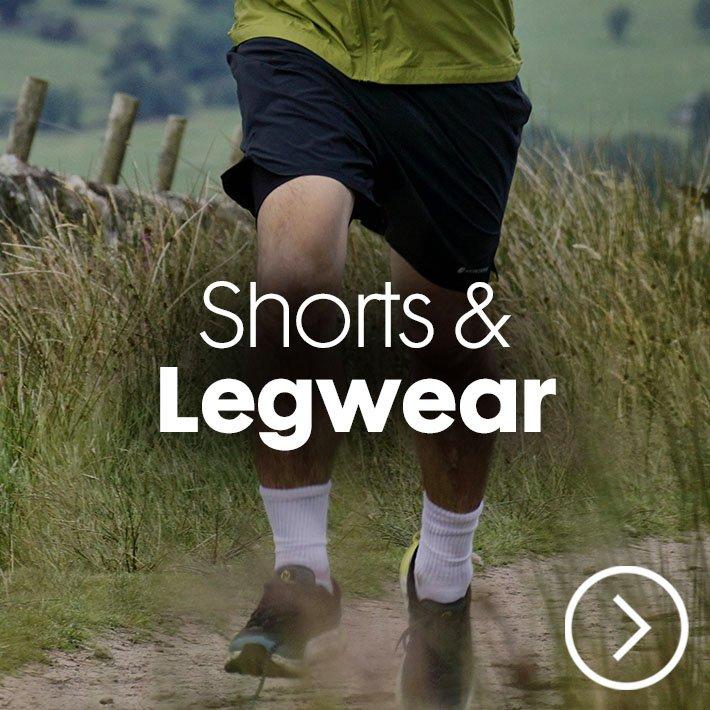 Shop Running Shorts