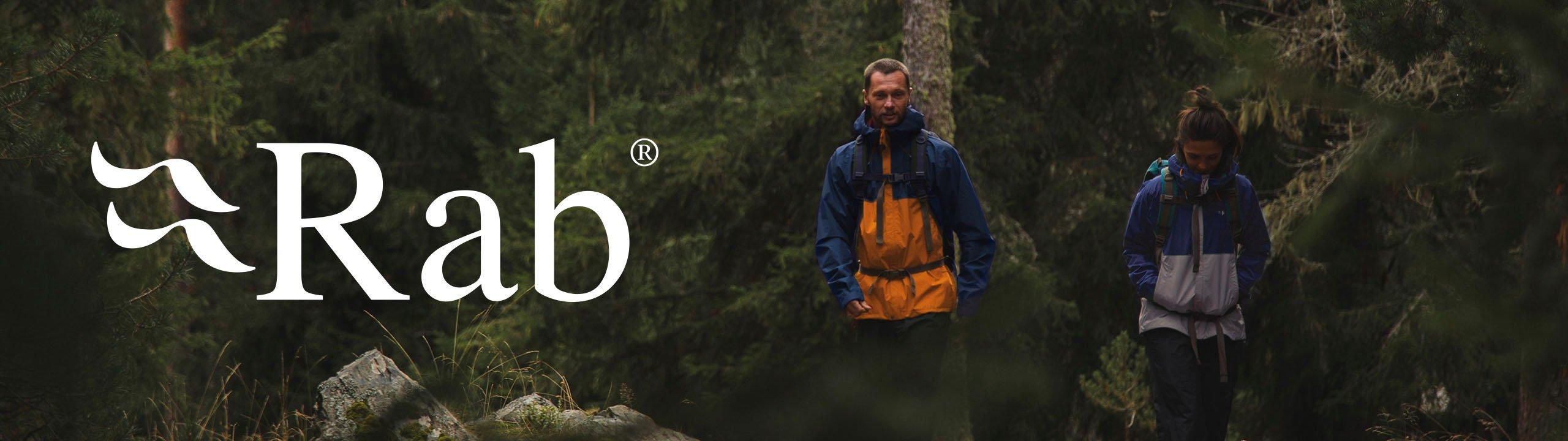 Discount rab outlet clothing