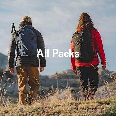 Go outdoors shop lowe alpine rucksack