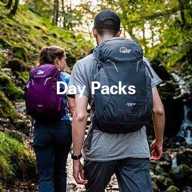 Lowe Alpine DayPacks