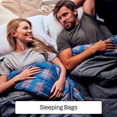 Berghaus Sleeping Bags