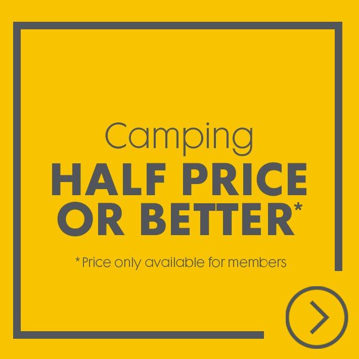 Camping Equipment | Tents u0026 Camping Gear for Sale | GO Outdoors