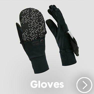 North Ridge Gloves