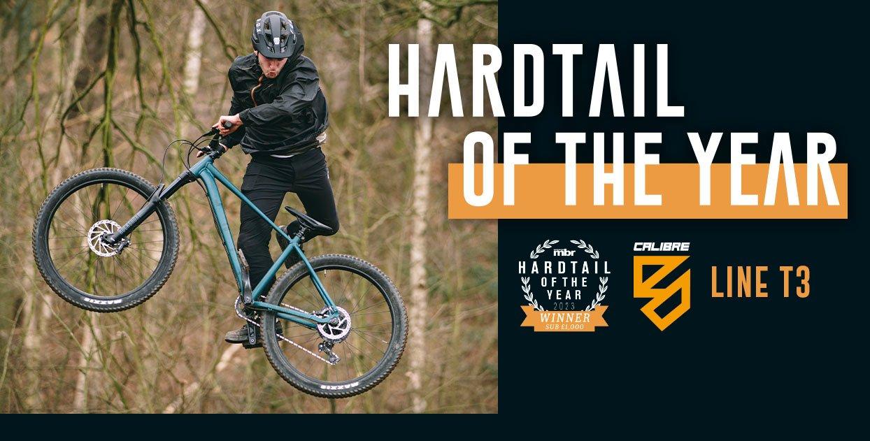 Best hardtail mountain bikes reviewed and rated by experts - MBR