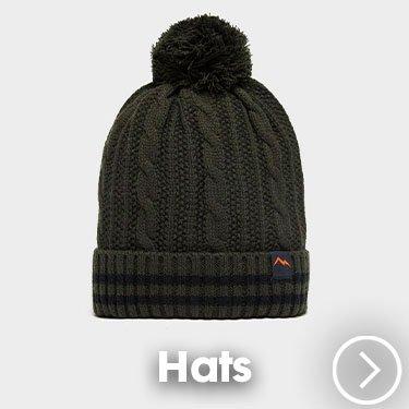 Peter Storm Hats