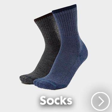 Peter Storm Socks