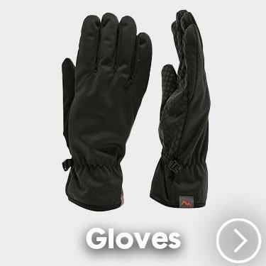 Peter Storm Gloves
