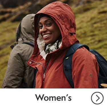 Women's Craghoppers Jackets & Coats