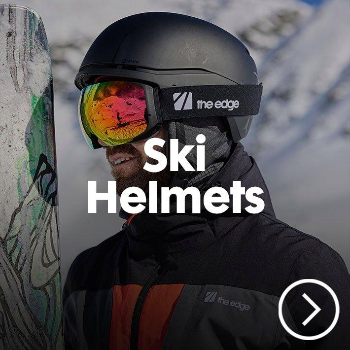 Ski Clothing & Equipment