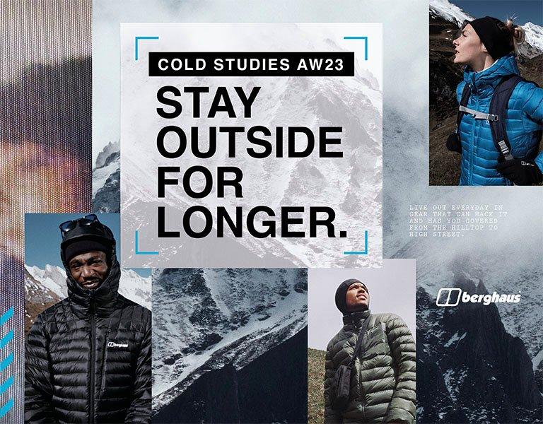 Berghaus coat hot sale go outdoors