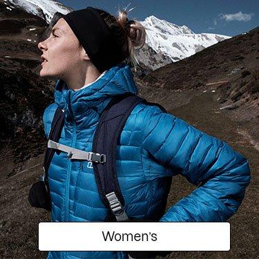 Berghaus stockists cheap