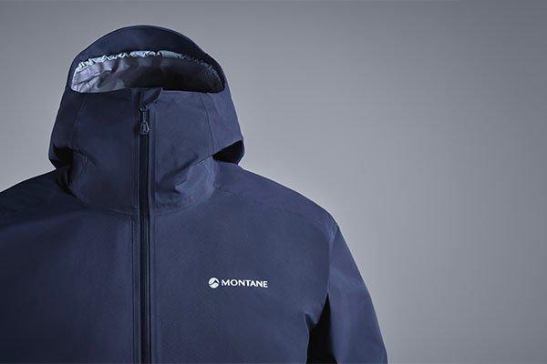 Go outdoors 2025 montane jacket