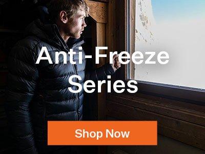 Anti-Freeze Series