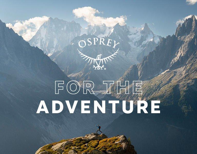 Osprey Travel