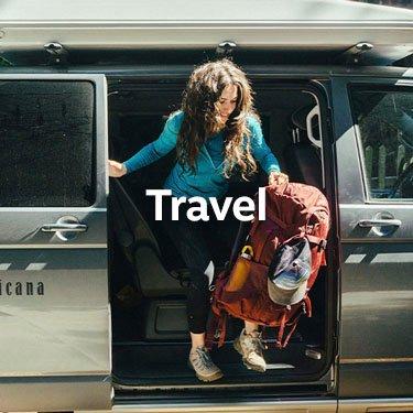 Osprey Travel