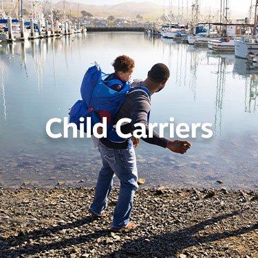 Osprey Child Carriers