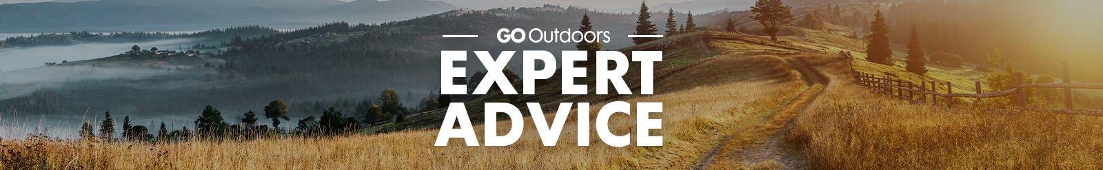 GO Outdoors Expert Advice