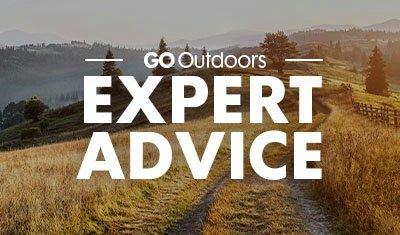 GO Outdoors Expert Advice